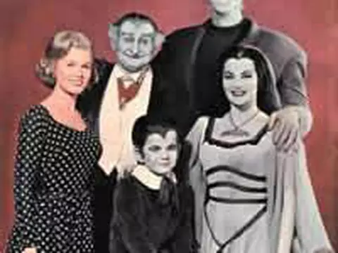 Mockingbird Lane | Remake da série de TV Os Monstros pode não seguir em frente [ATUALIZADO]