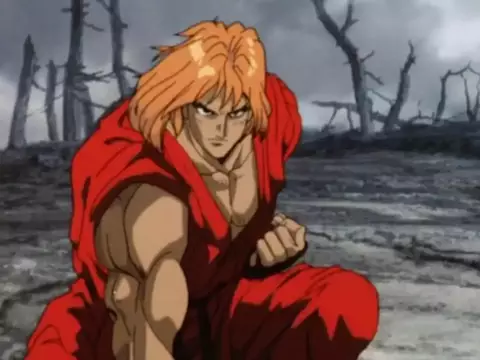Street Fighter | Visuais de Ken e Dan no filme live-action são vistos em fotos