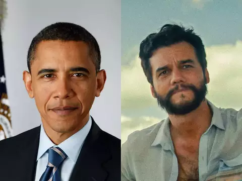 Barack Obama cita O Agente Secreto entre seus filmes favoritos de 2025
