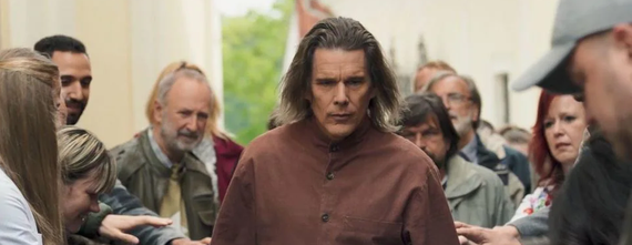 Cavaleiro da Lua: Ethan Hawke interpretará o vilão do seriado!