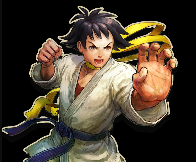 Ken e Ryu continuam sendo os personagens mais jogados em Street Fighter 6 -  Adrenaline