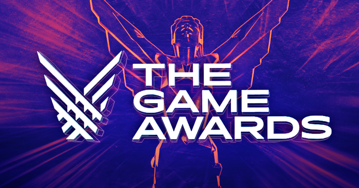 The Game Awards: Assista ao Oscar dos games 2022!