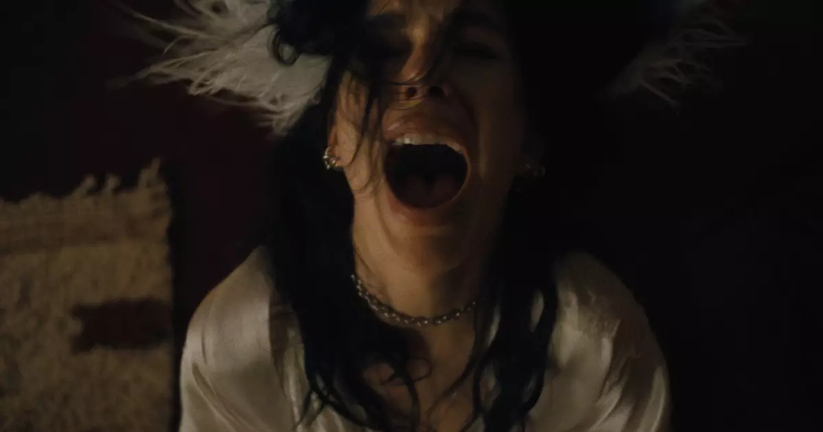 Veja o trailer Nova série dos criadores de Stranger Things na Netflix