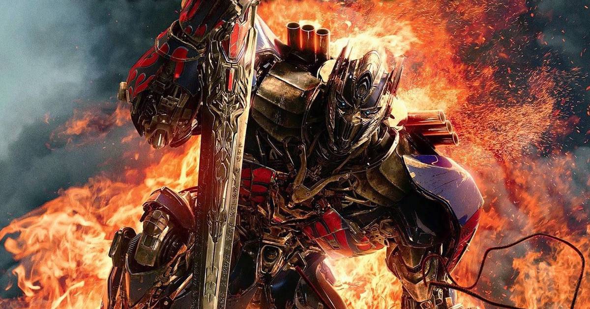 Bilheterias do filme Transformers: O Último Cavaleiro - AdoroCinema