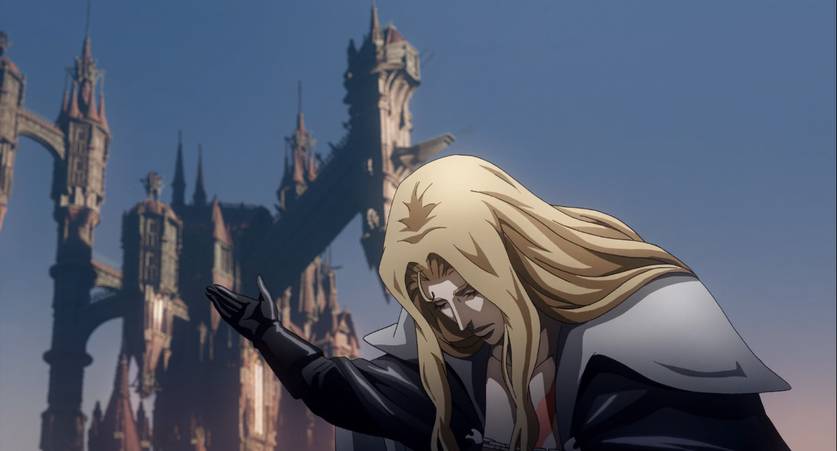 Final da terceira temporada de Castlevania explicado e futuro da série