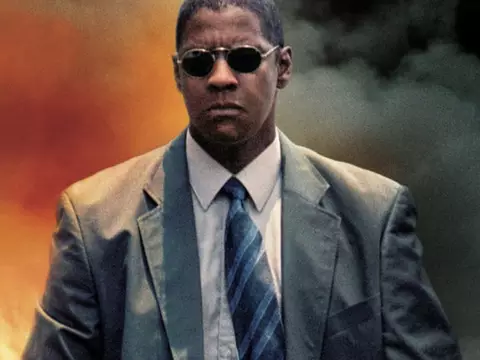 Chamas da Vingança | Netflix divulga primeira imagem do remake em série