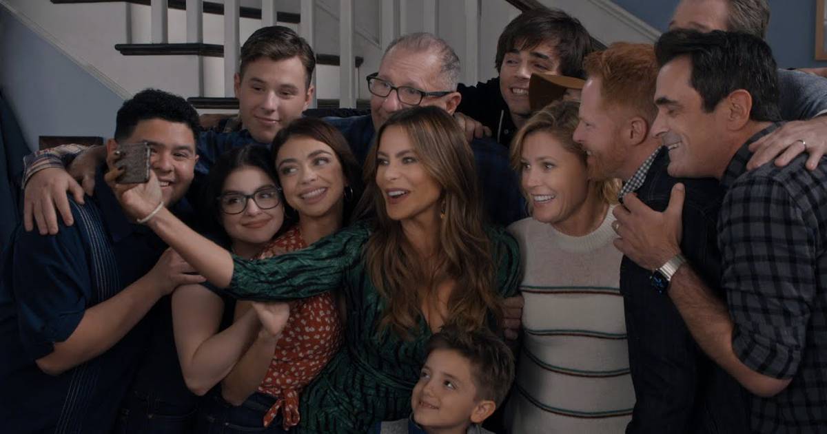 7 motivos para Modern Family não ser tão “Modern” assim