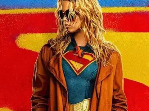 Supergirl | Filme com Milly Alcock ganha primeiro teaser trailer