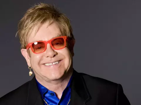 Nashville | Elton John fará participação como si mesmo em episódio