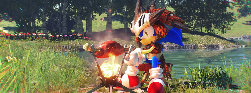 Sonic Frontiers: tudo sobre a aventura em mundo aberto do mascote