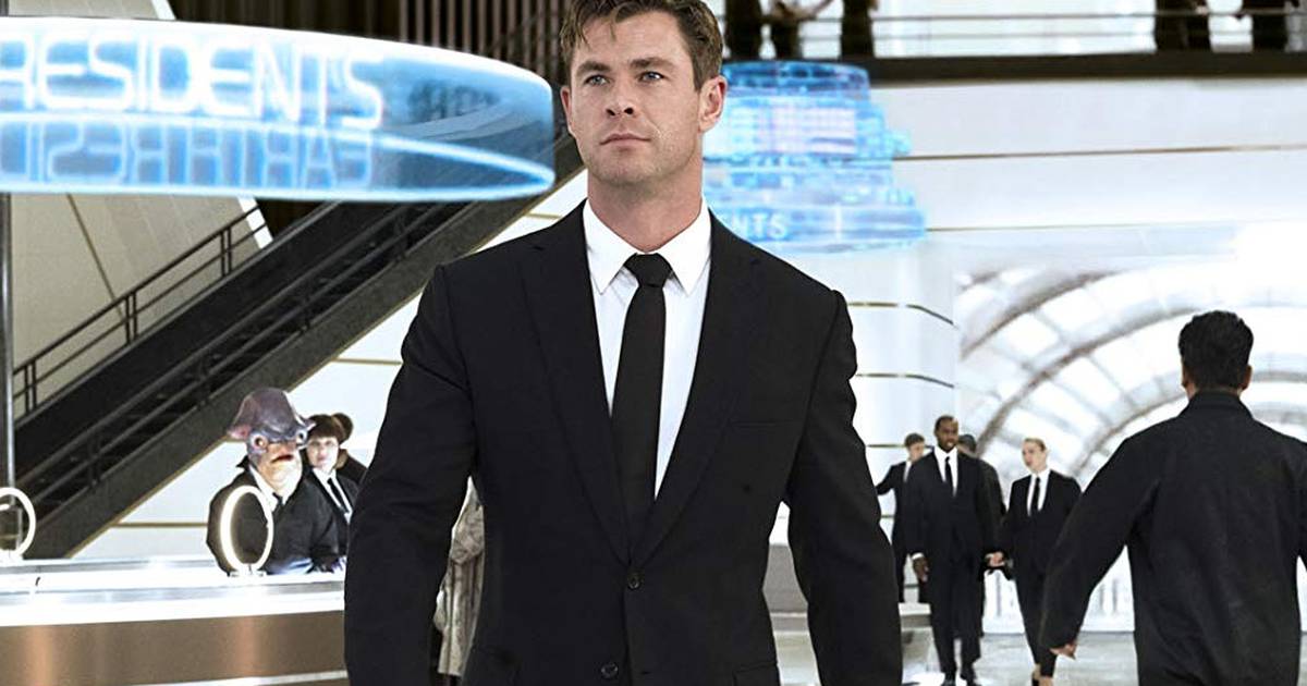 Chris Hemsworth diz estar cansado de fazer Thor e diz que filme é