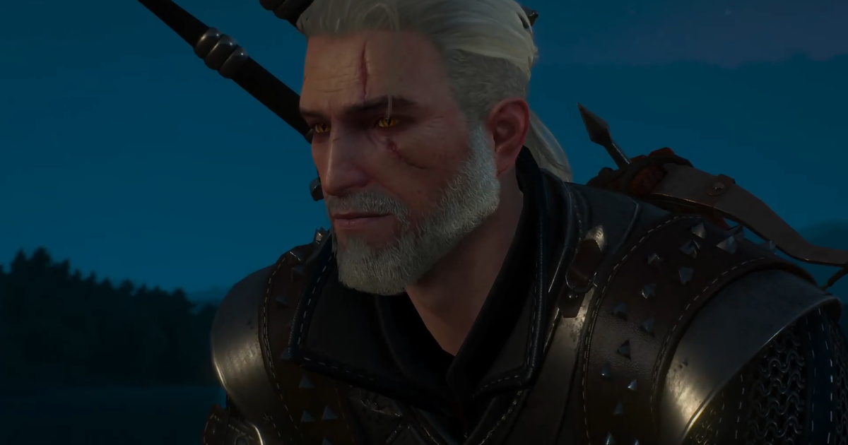 The Witcher: O reencontro que alegrou quem jogou o segundo jogo