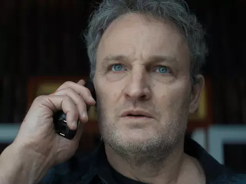 O ator Jason Clarke foi escalado para o live-action de Gundam