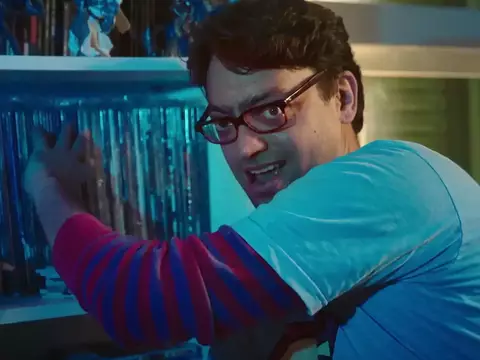 Cansei de Ser Nerd | Filme brasileiro estreia em festival americano de Scifi