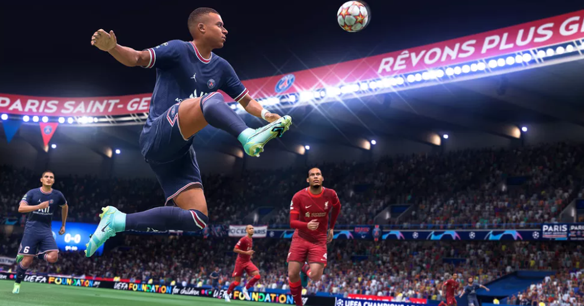 FIFA 23 terá duas Copas e crossplay entre PlayStation, Xbox e PC