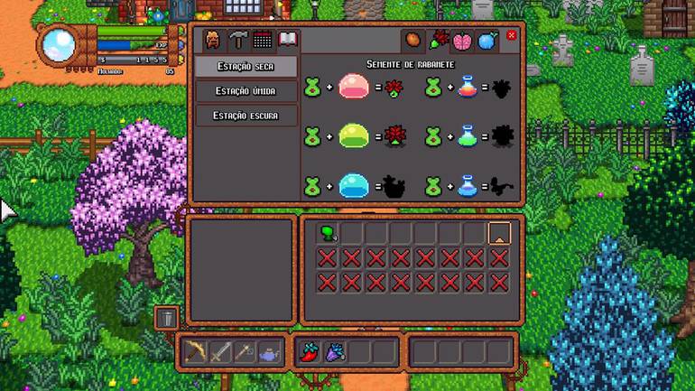 Monster Harvest: novo jogo de fazenda é lançado para consoles e PC -  Canaltech