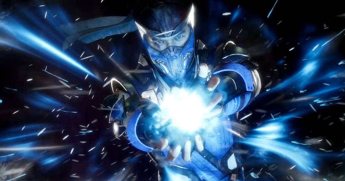 Mortal Kombat 11  Tudo sobre a DLC e os seus novos personagens