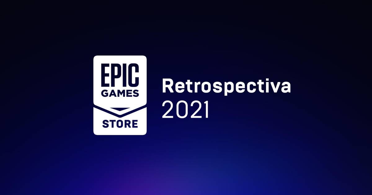 Epic Games Store continuará a oferecer jogos gratuitos em 2022