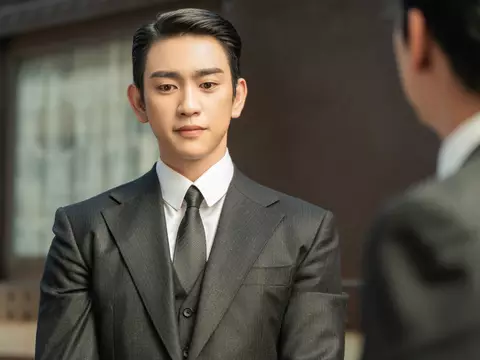 Park Jinyoung em 100 Dias de Mentiras (Reprodução)