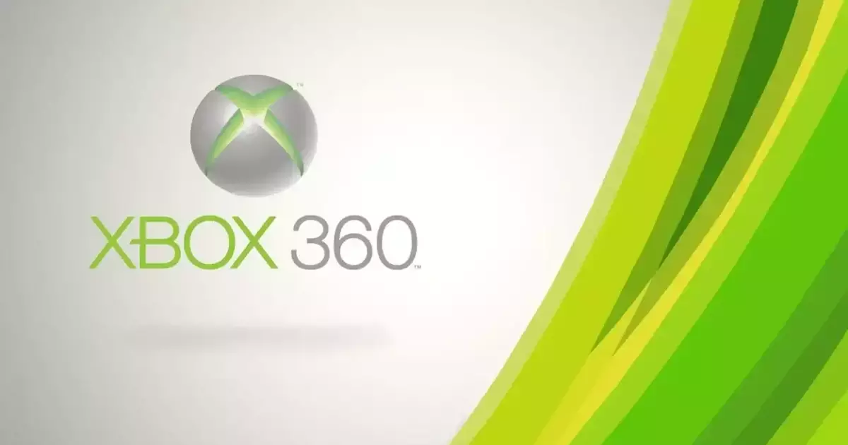 Xbox Vai Levar Jogos De Xbox 360 Para O Pc Diz Relatorio