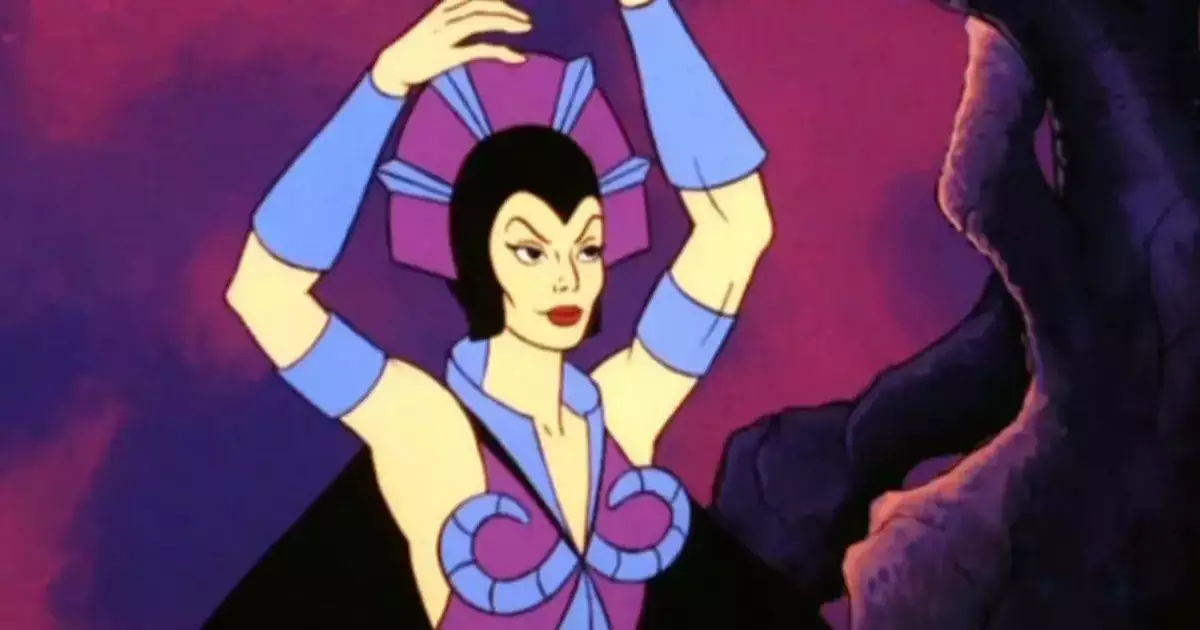 Filmes He-Man | Alison Brie fala sobre como foi interpretar Maligna2 min de leitura Júlia Henn