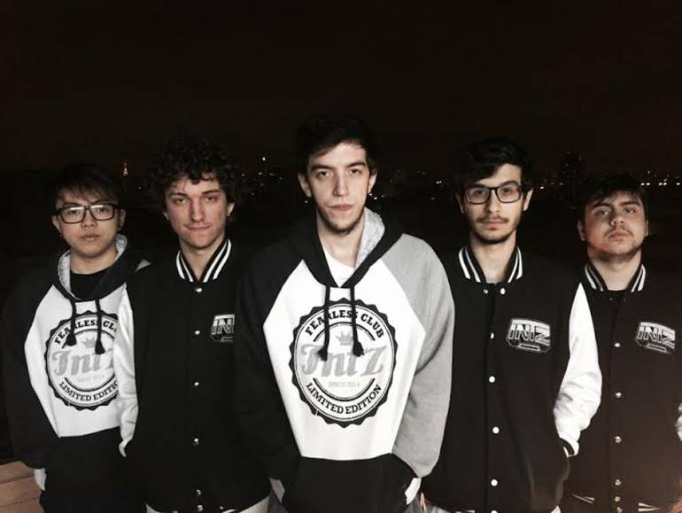 LoL: Aoshi explica como foi a montagem de line-up da INTZ - Mais Esports