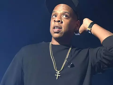 Jay-Z homenageia Chester Bennington e toca inéditas ao vivo - assista