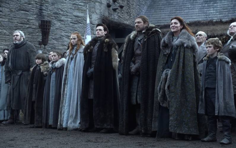 Game of Thrones: relembre sinopse, elenco e temporadas da série do