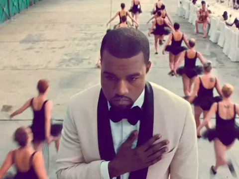 Kanye West publica longo pedido de desculpas: “não sou nazista”