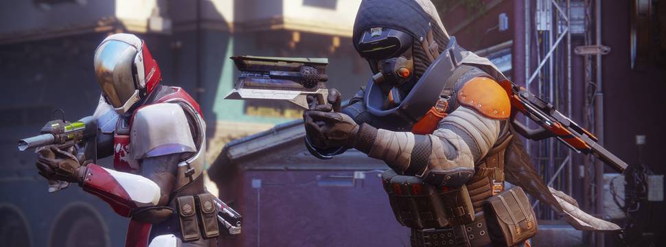 Destiny 2 - Activision patenteia sistema para incentivar o uso de  microtransações em jogos multiplayer - The Enemy
