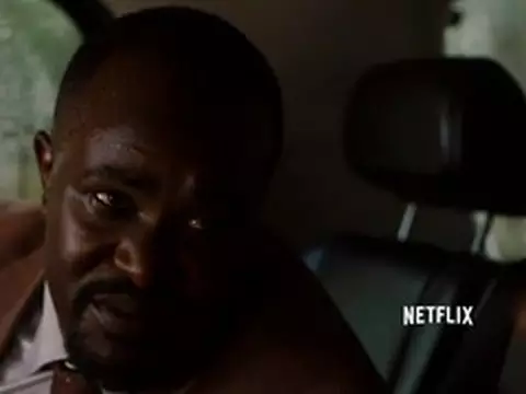 Sense8 | Trailer Capheus