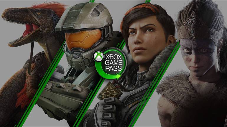 TODOS os JOGOS do XBOX GAME PASS ULTIMATE - Conferindo TODO o CATALOGO  completo NOVEMBRO 2023 