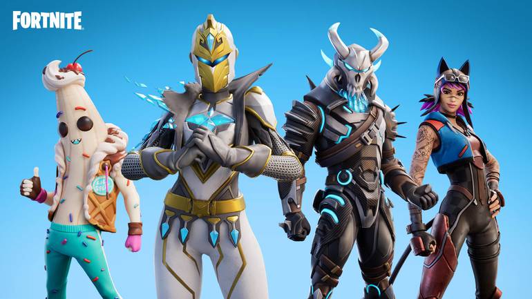 Fortnite lança nova temporada de volta ao Capítulo 1; saiba mais