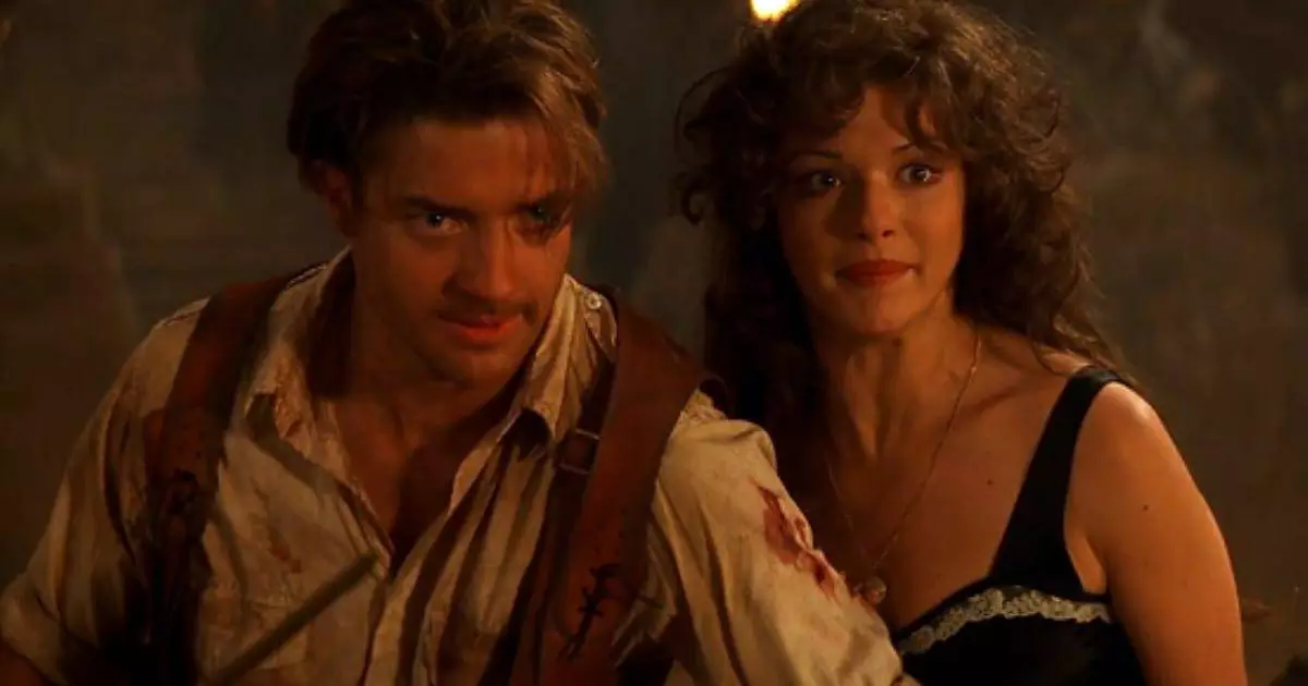 Elenco original de volta! A Múmia 4 ganha data de estreia nos cinemas. Confira!