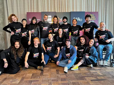 Feliz Ano Velho, de Marcelo Rubens Paiva, ganha versão musical