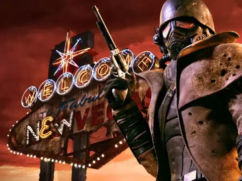 Obsidian estaria trabalhando em um novo Fallout, diz site