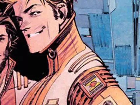 Chrononauts | Nova HQ de Mark Millar será adaptada ao cinema com produtor de Velozes e Furiosos