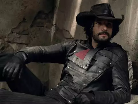 Westworld