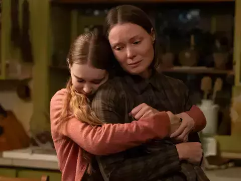 'Carrie' Prime Video Series Gets First Trailer