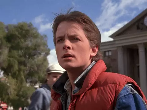 Michael J. Fox quer atuar se o filme levar em conta sua condição de saúde