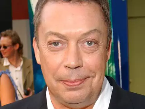 'Rocky Horror' and 'Home Alone' Star Tim Curry Dies at 80