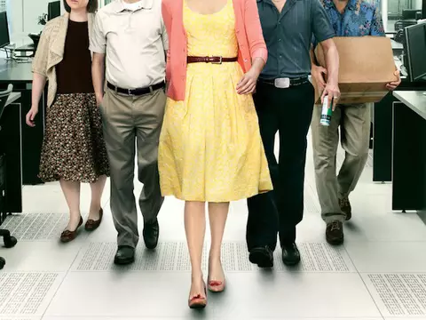 Enlightened | Assista ao trailer da segunda temporada