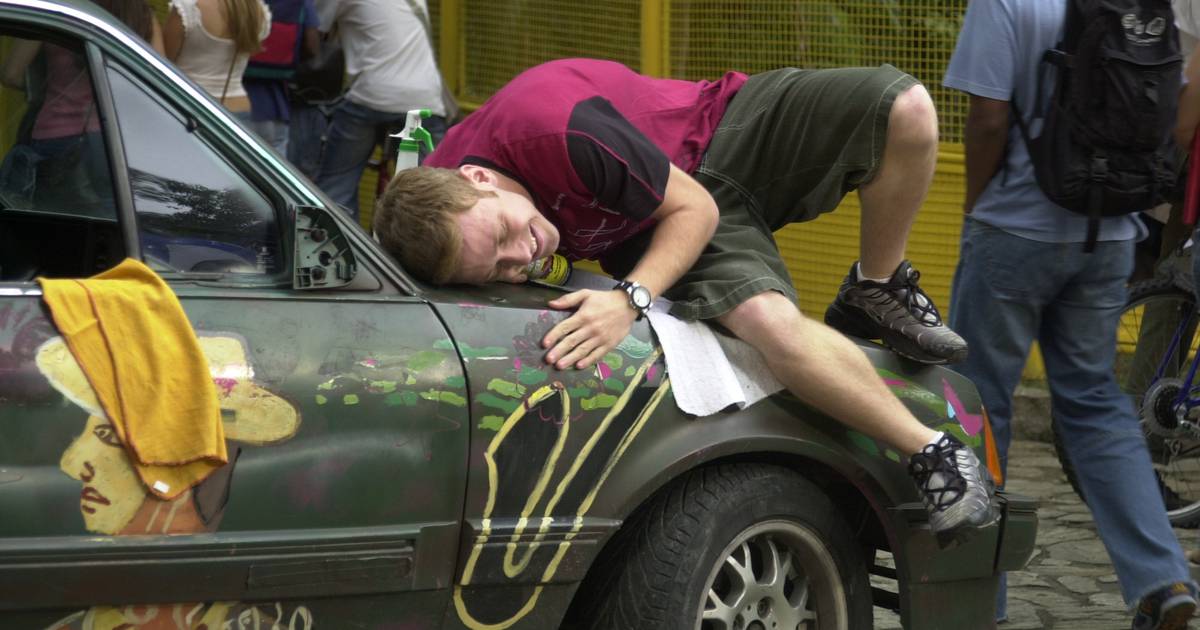 Malhação: As 5 melhores aberturas de todos os tempos - Vimarsana News