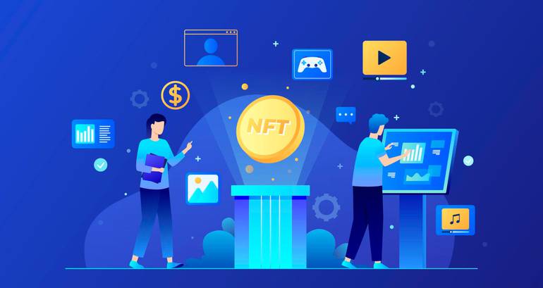 NFT games, como Axie Infinity, viram febre entre jovens e já