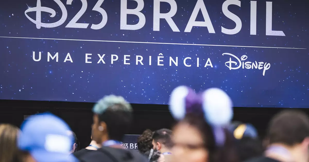 D23 Brasil foi boa ou ruim? Fãs fazem balanço do evento