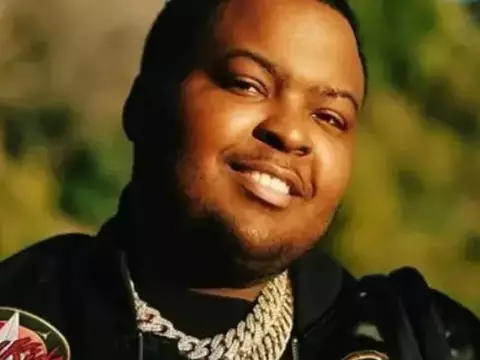 Sean Kingston