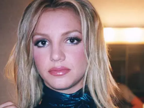 Britney Spears assina acordo e encerra disputa legal com seu pai