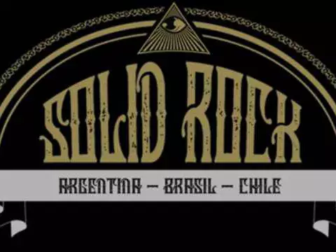 Solid Rock