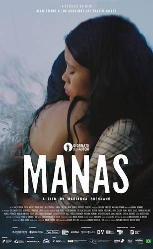 Manas mostra o Brasil que ninguém queria ver, mas deveria