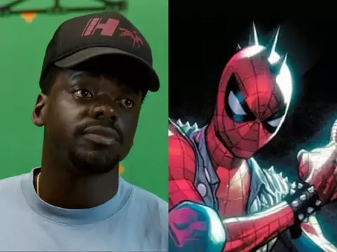Homem-Aranha pode ganhar animação Spider-Punk com Daniel Kaluuya
